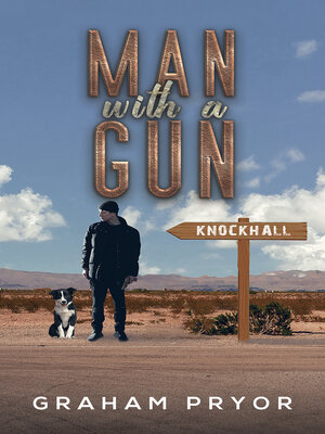 cover image of Man With A Gun